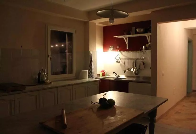 تختخواب و صبحانه La Casa Nell Orto