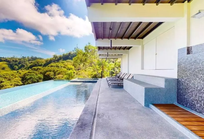 Aamiaismajoitus (B&B) Odyssey Boutique