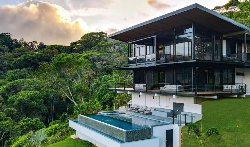 Aamiaismajoitus (B&B) Odyssey Boutique