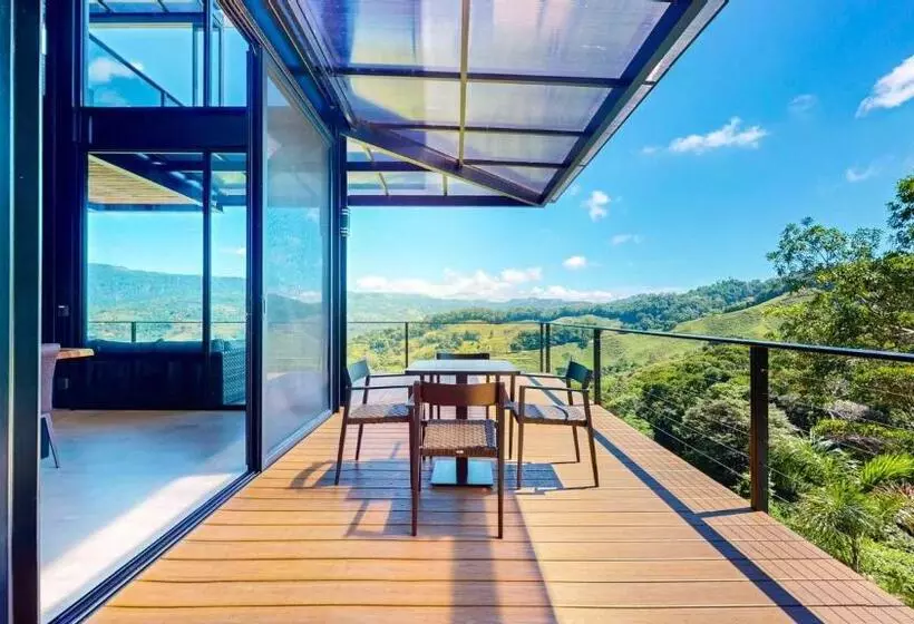 Aamiaismajoitus (B&B) Odyssey Boutique