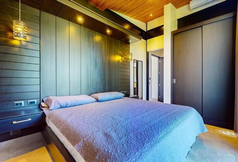 住宿加早餐  Odyssey Boutique