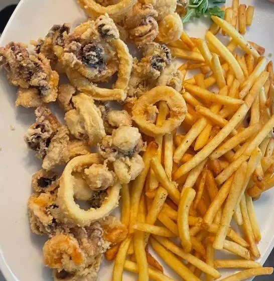 Aamiaismajoitus (B&B) Ristorante Della Posta , Cama