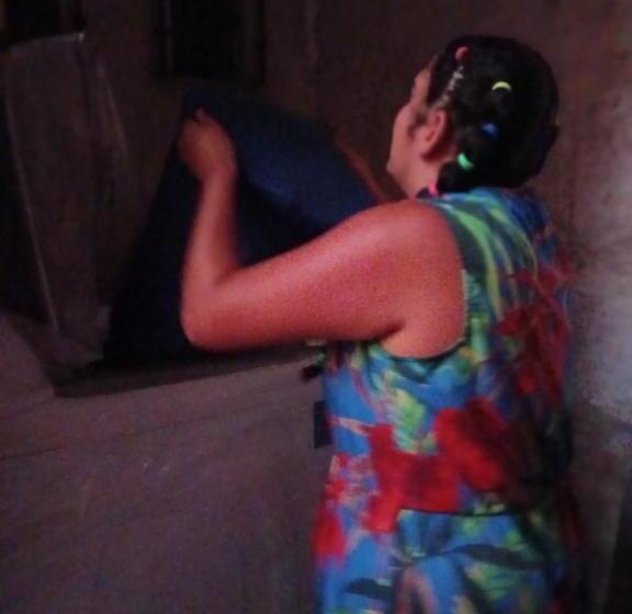 تختخواب و صبحانه Starlight Oasis