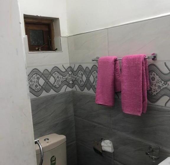 צימר Marigold Apart Hotel Negombo