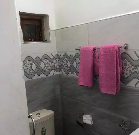 ベッドアンドブレックファースト Marigold Apart Hotel Negombo