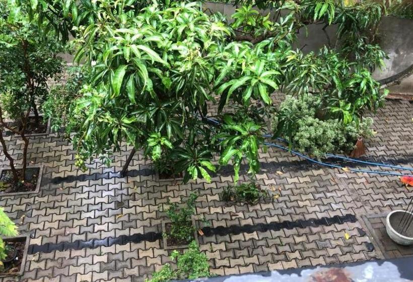 צימר Marigold Apart Hotel Negombo