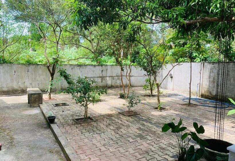 צימר Marigold Apart Hotel Negombo