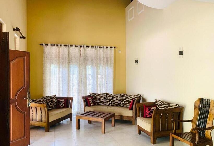 צימר Marigold Apart Hotel Negombo