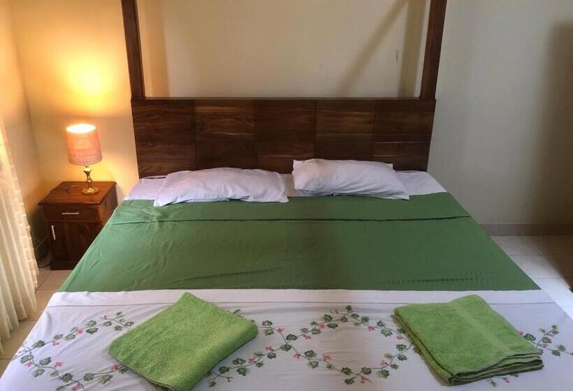 צימר Marigold Apart Hotel Negombo