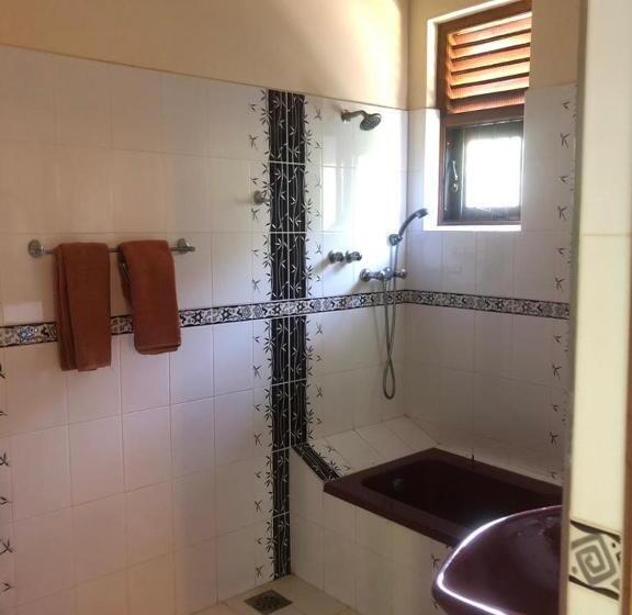 צימר Marigold Apart Hotel Negombo