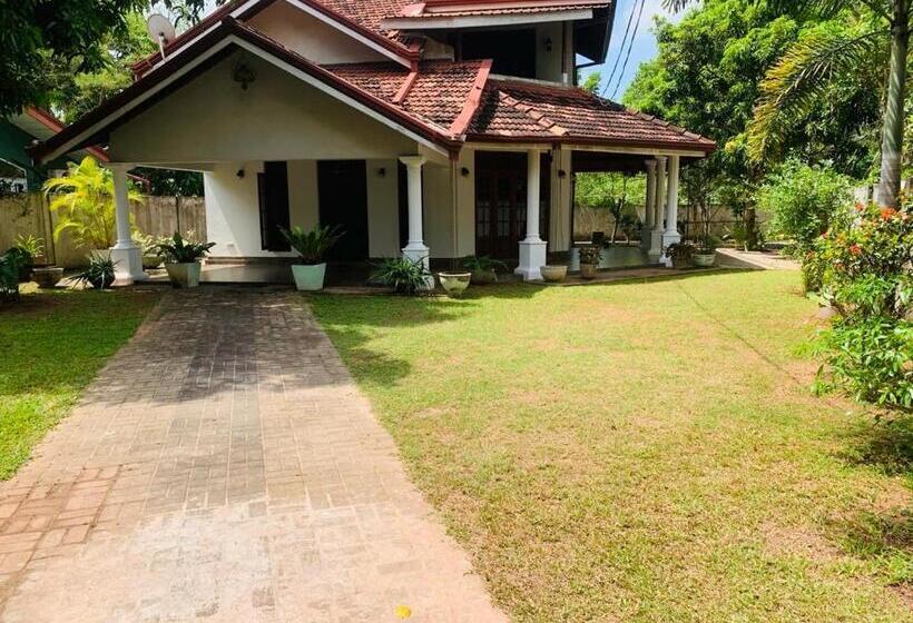 צימר Marigold Apart Hotel Negombo