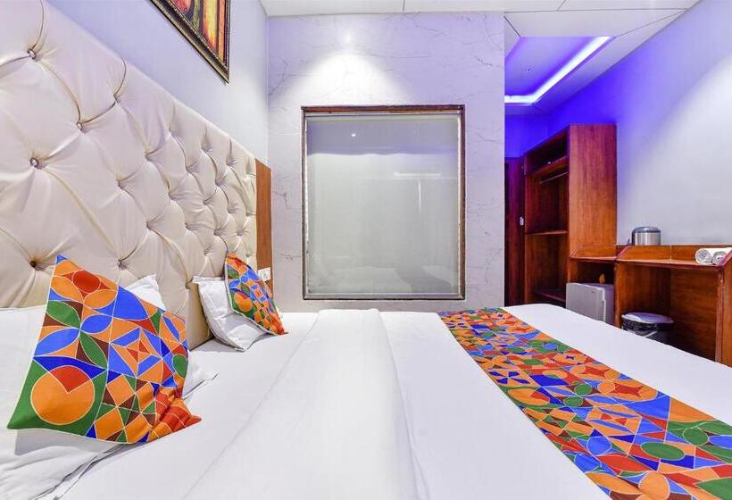 Fabhotel Prime Maya Palace