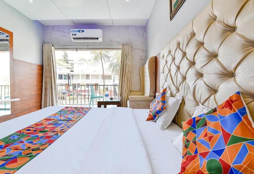 Fabhotel Prime Maya Palace