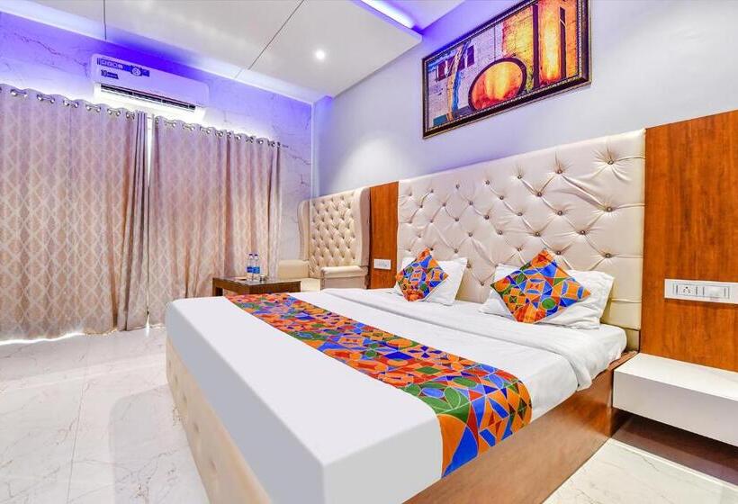 Fabhotel Prime Maya Palace