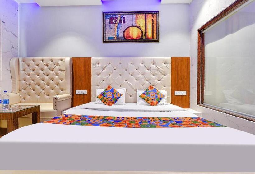 Fabhotel Prime Maya Palace