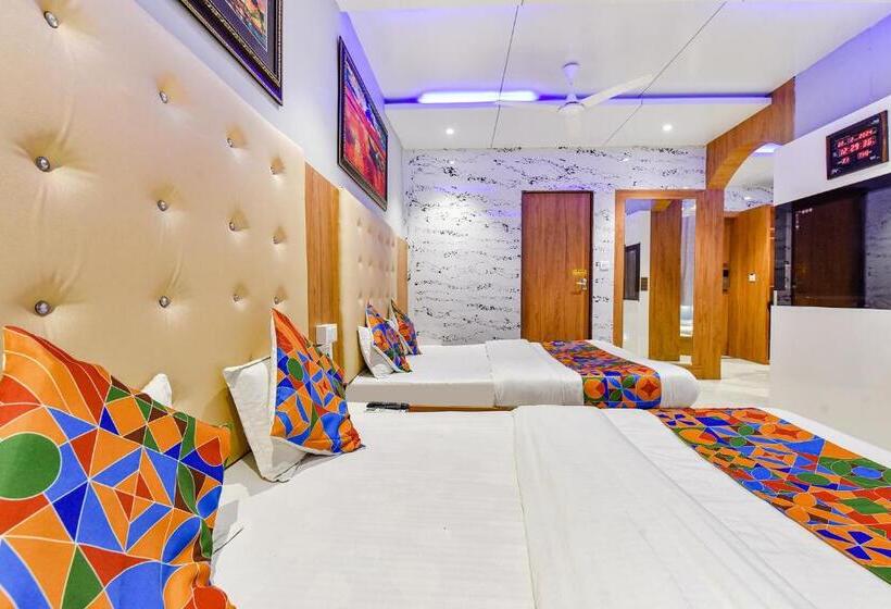 Fabhotel Prime Maya Palace