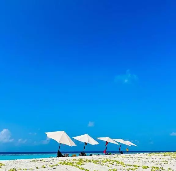 Gaafaru B&b