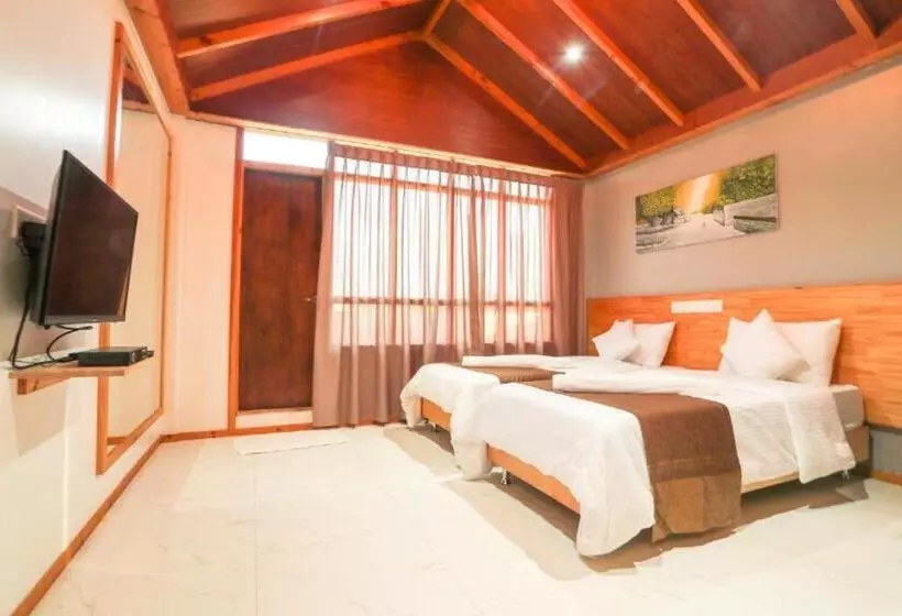 Gaafaru B&b