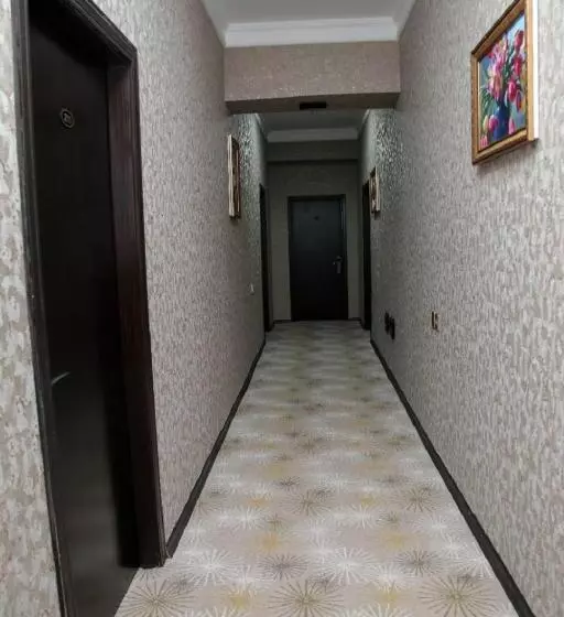 هتل Bey Palace