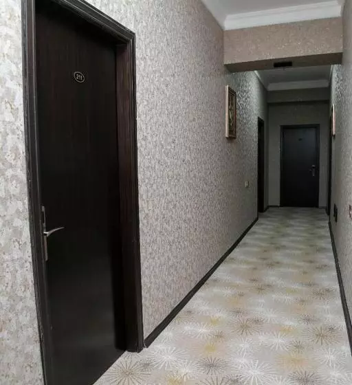 هتل Bey Palace