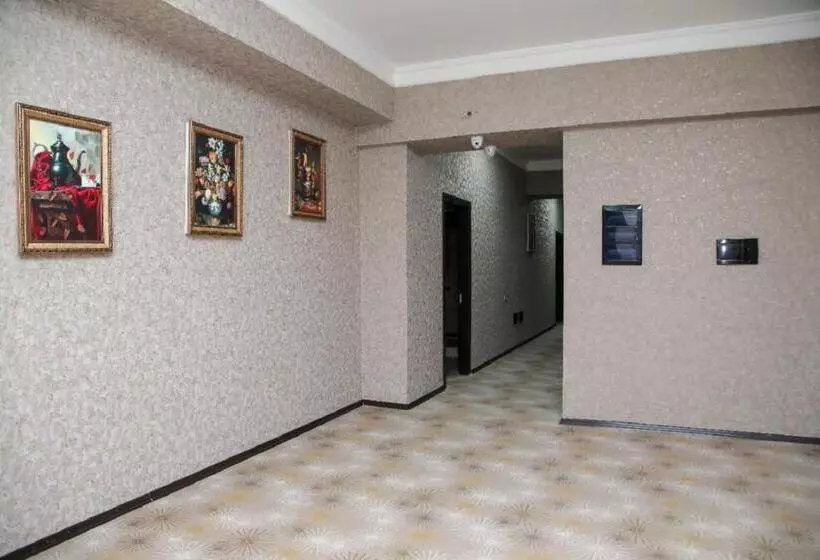 هتل Bey Palace