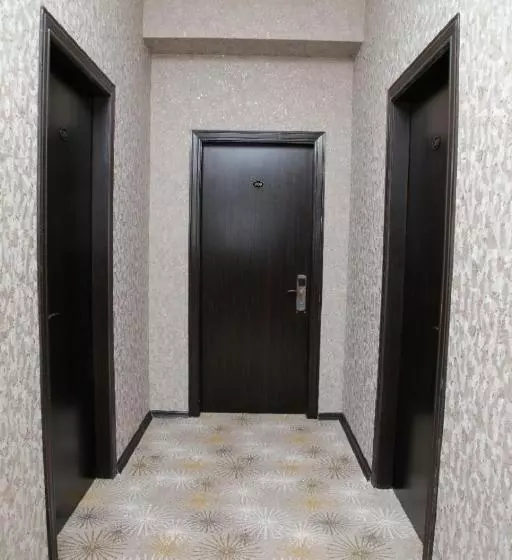 هتل Bey Palace