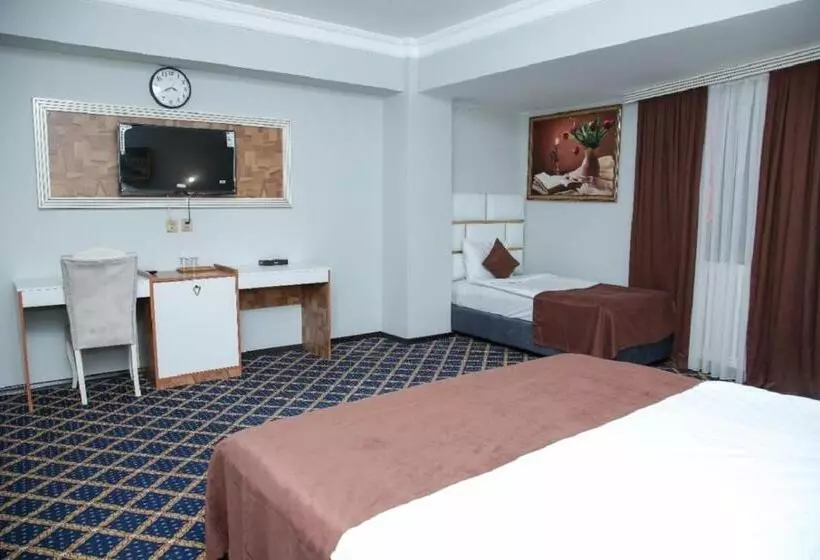 هتل Bey Palace