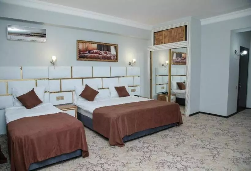 هتل Bey Palace
