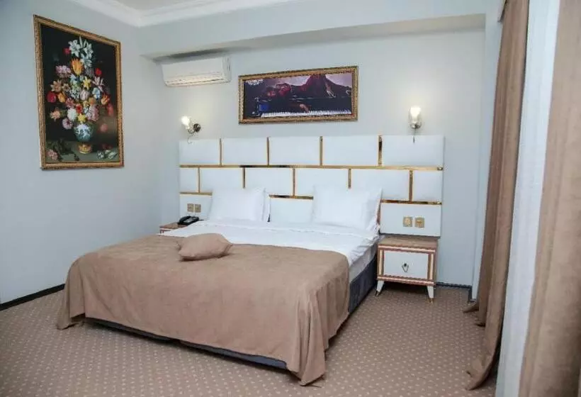 هتل Bey Palace