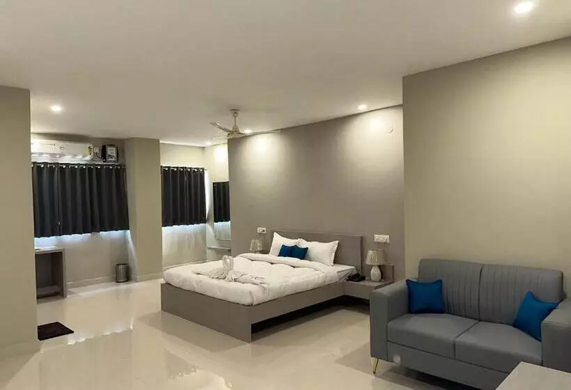 ホテル Super Collection O Isbt Formerly Cloud Stay Guwahati