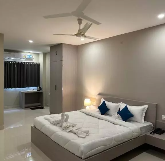 ホテル Super Collection O Isbt Formerly Cloud Stay Guwahati