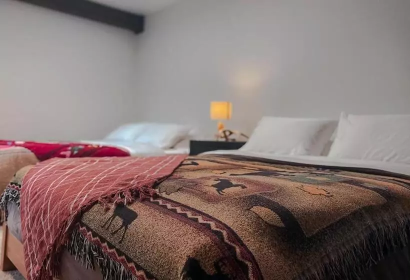ホテル Elesel Lodge