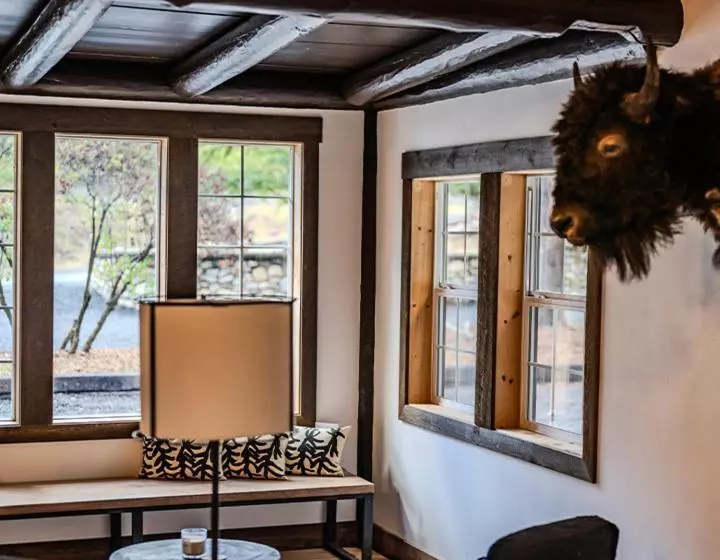 ホテル Elesel Lodge