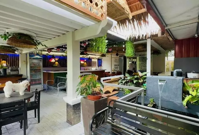 ホテル Farmers Inn