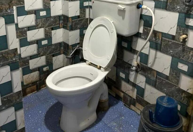 בית מלון כפרי Grg Sunrise Plaza Deoghar