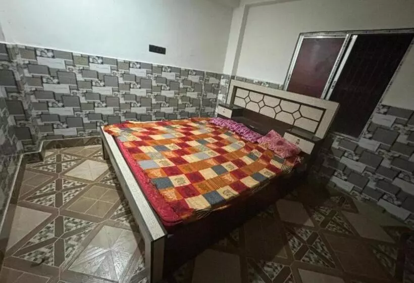ホテル Grg Sunrise Plaza Deoghar