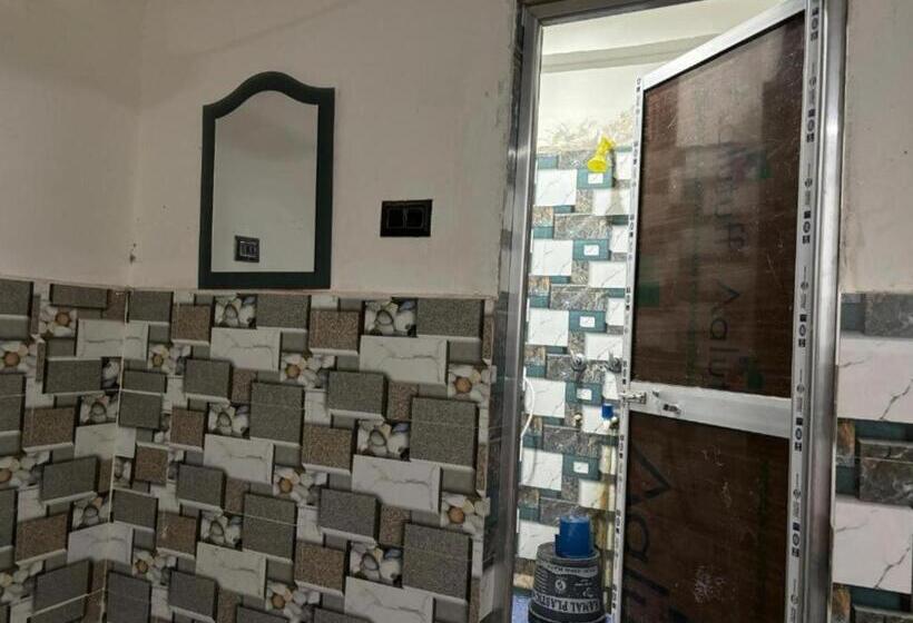 בית מלון כפרי Grg Sunrise Plaza Deoghar