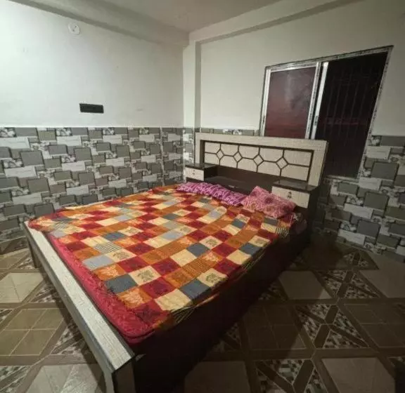 ホテル Grg Sunrise Plaza Deoghar