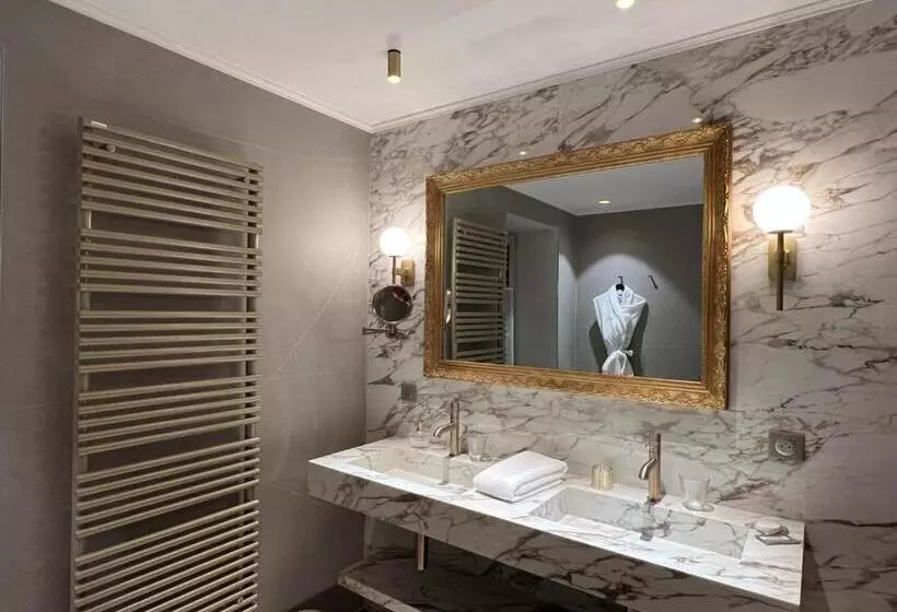 Hotelli Le Clos Alice