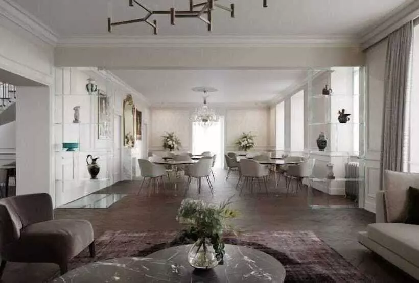 Hotelli Le Clos Alice