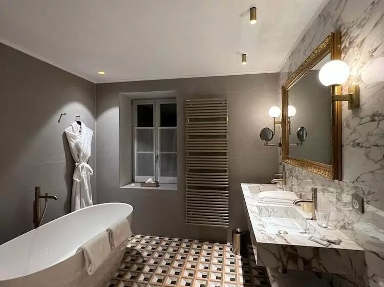 Hotelli Le Clos Alice