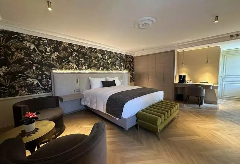 Hotelli Le Clos Alice