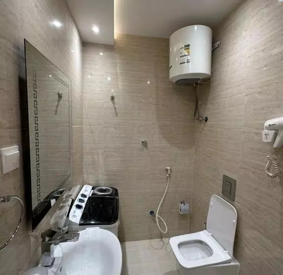 هتل ليوان الريان للشقق المخدومة Liwan Al Rayyan For Serviced Apartments