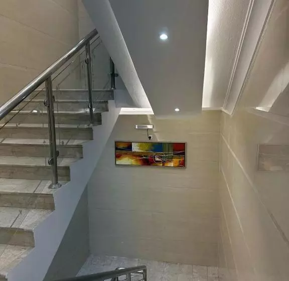 هتل ليوان الريان للشقق المخدومة Liwan Al Rayyan For Serviced Apartments