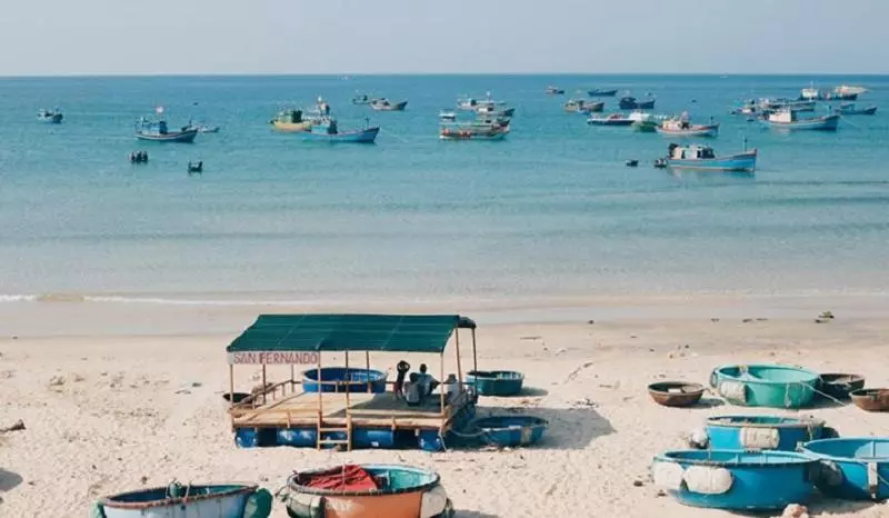 هتل Nhà Gỗ Homestay Nguyên Văn