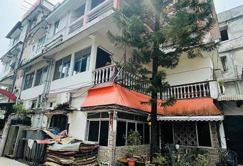 酒店 Prince Lodge And Banquet