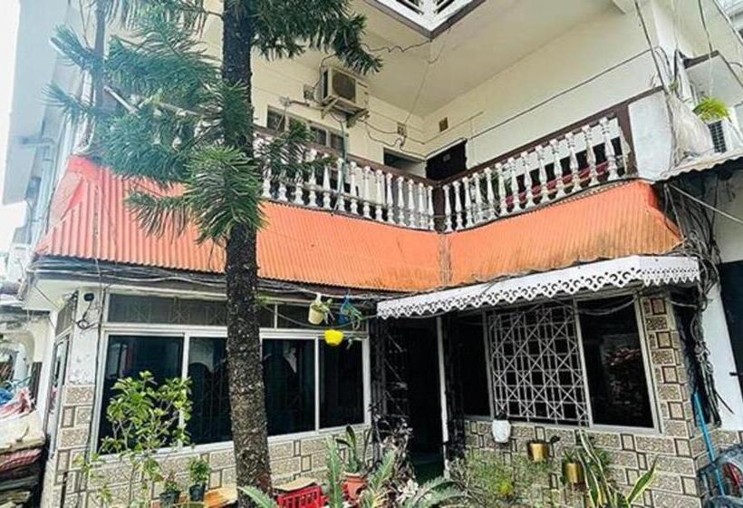 酒店 Prince Lodge And Banquet