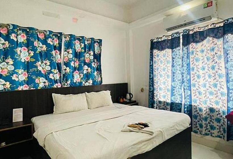 酒店 Prince Lodge And Banquet