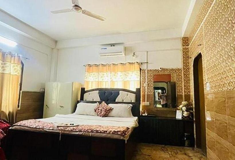 酒店 Prince Lodge And Banquet