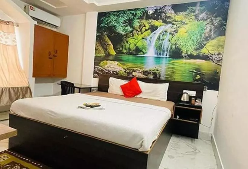 Hotelli Prince Lodge And Banquet